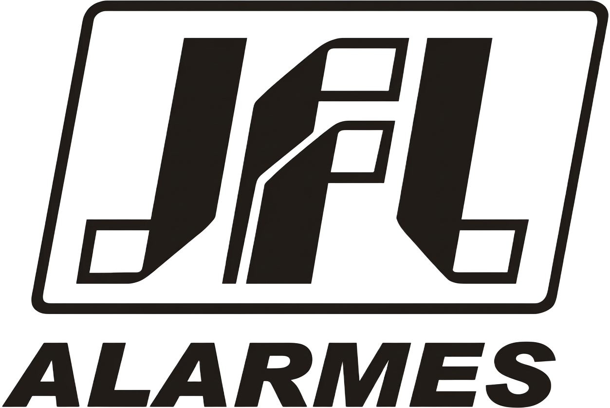 JFL Alarmes