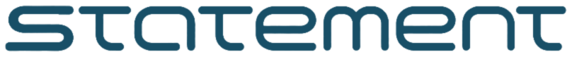 Logo da Statement