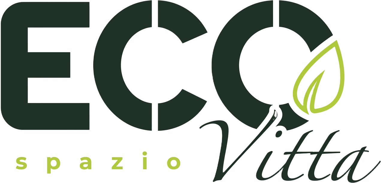 Logo da Eco Vitta