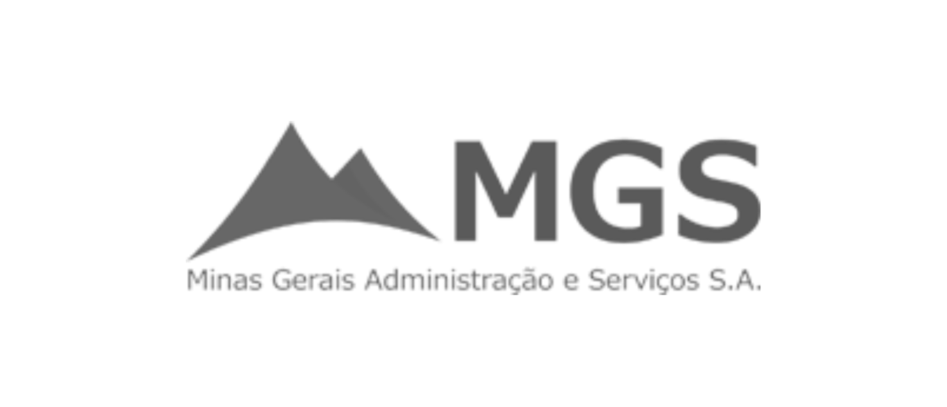 Logomarca do MGS