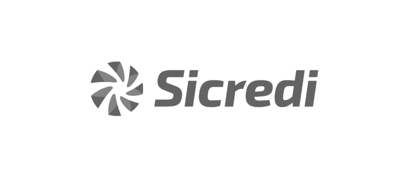 Logomarca Sicredi