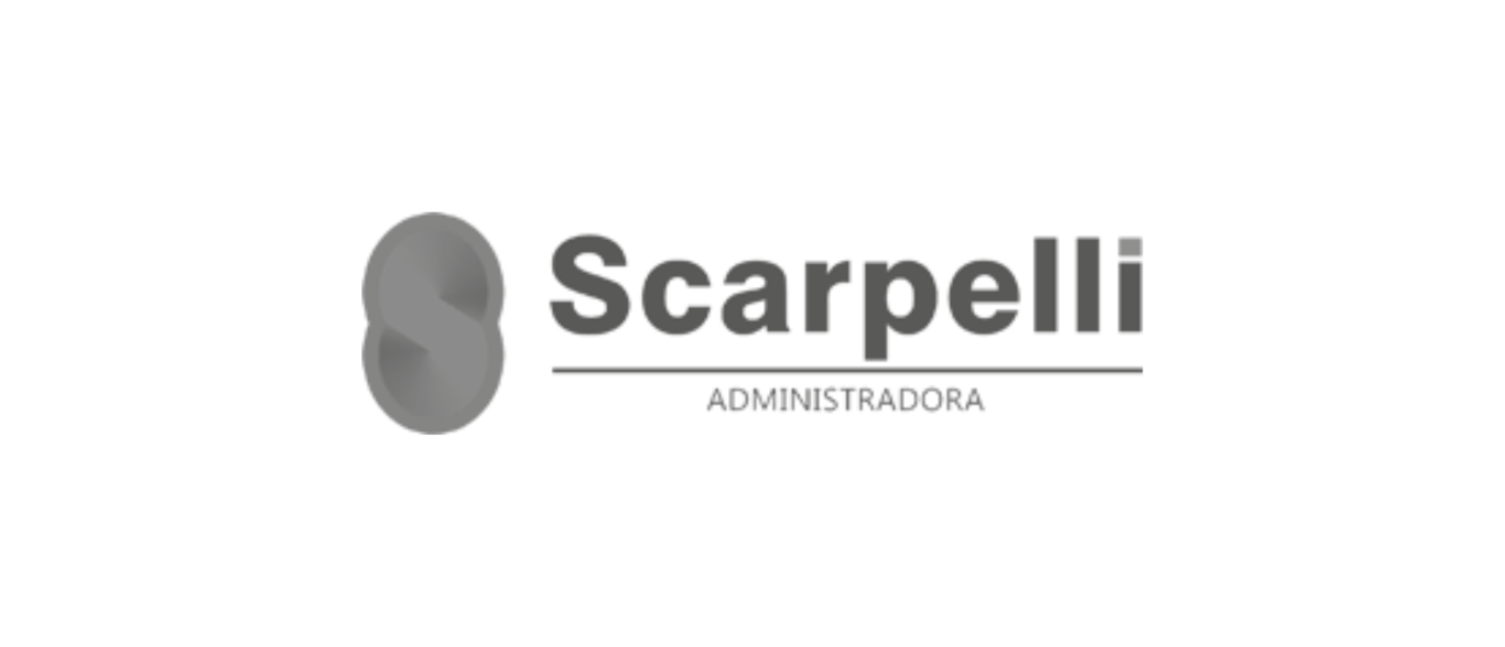 Logomarca Scarpelli