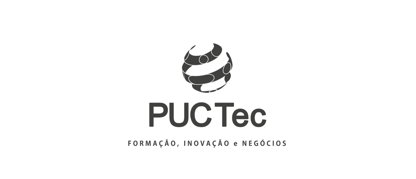 Logomarca da PUC TEC