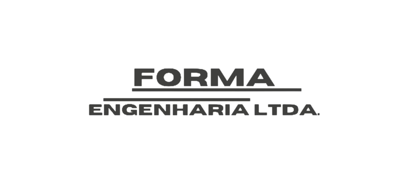 Logomarca da FORMA Engenharia LTDA